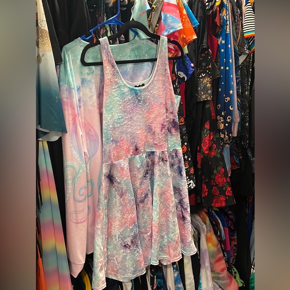 Blackmilk bundle for Hourglass01